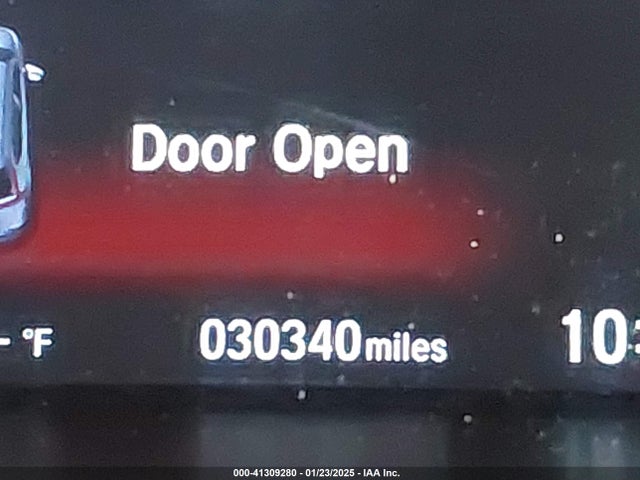 Honda CR-V EX 2019 2HKRW2H51KH657350 Image 15