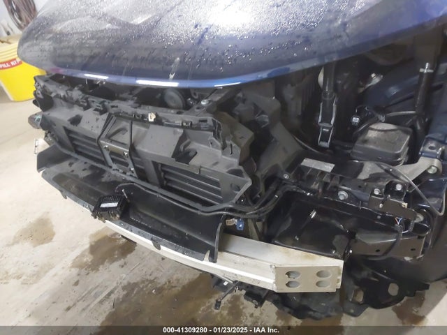 Honda CR-V EX 2019 2HKRW2H51KH657350 Image 6