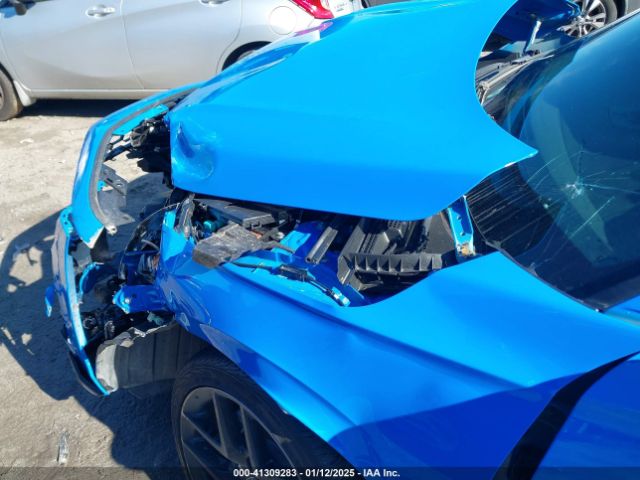 19XFL1H87PE013122 Honda Civic Sport Touring
