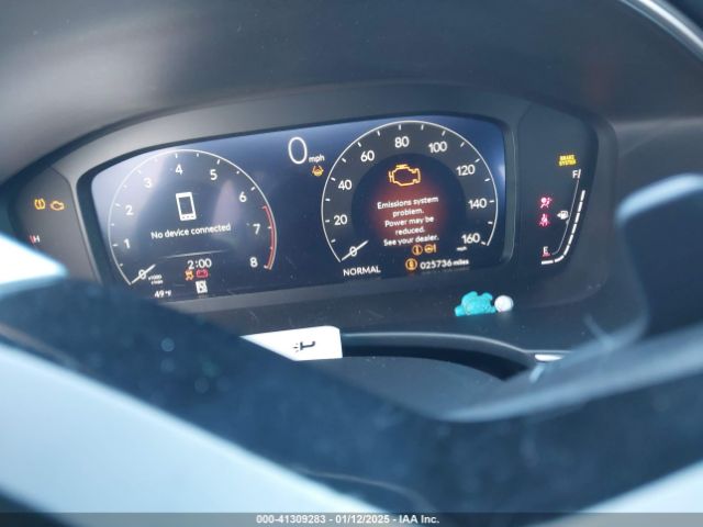 19XFL1H87PE013122 Honda Civic Sport Touring