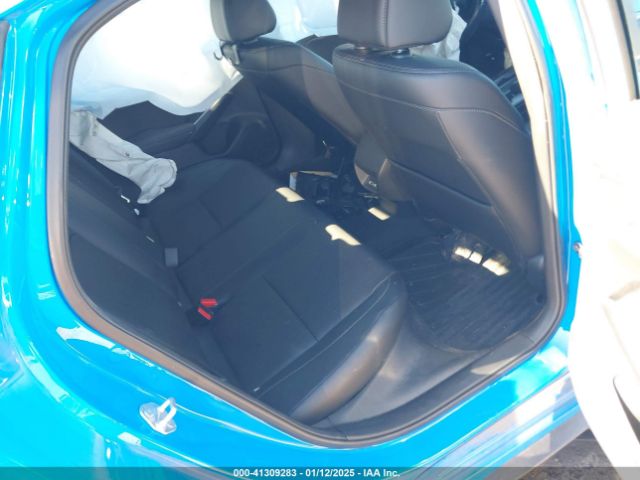 19XFL1H87PE013122 Honda Civic Sport Touring