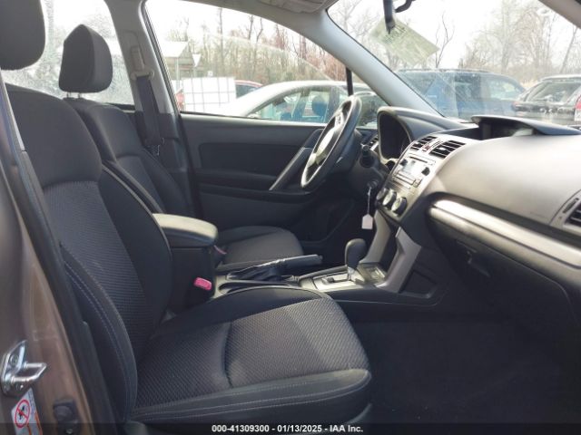 JF2SJABC4FH438762 Subaru Forester 2.5i