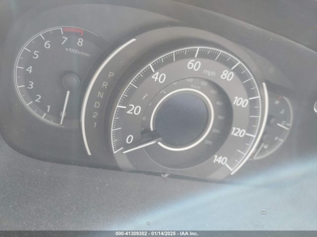 5J6RM4H38EL051117 Honda CR-V LX
