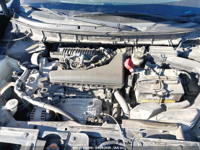 5N1AT2MM3GC789821 Nissan Rogue