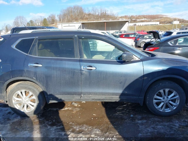 5N1AT2MM3GC789821 Nissan Rogue