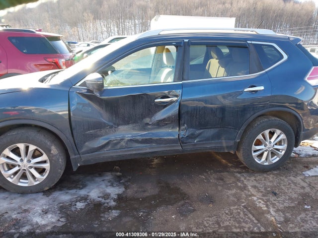 5N1AT2MM3GC789821 Nissan Rogue