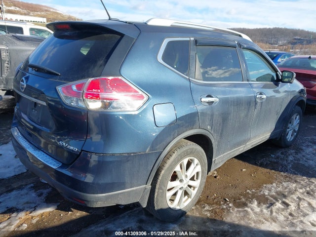 5N1AT2MM3GC789821 Nissan Rogue