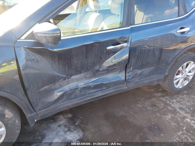 5N1AT2MM3GC789821 Nissan Rogue