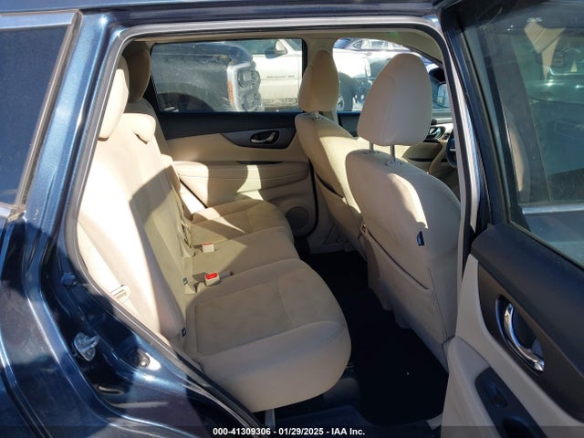 5N1AT2MM3GC789821 Nissan Rogue