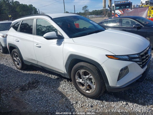 5NMJBCDE0RH298407 Hyundai TUCSON SEL