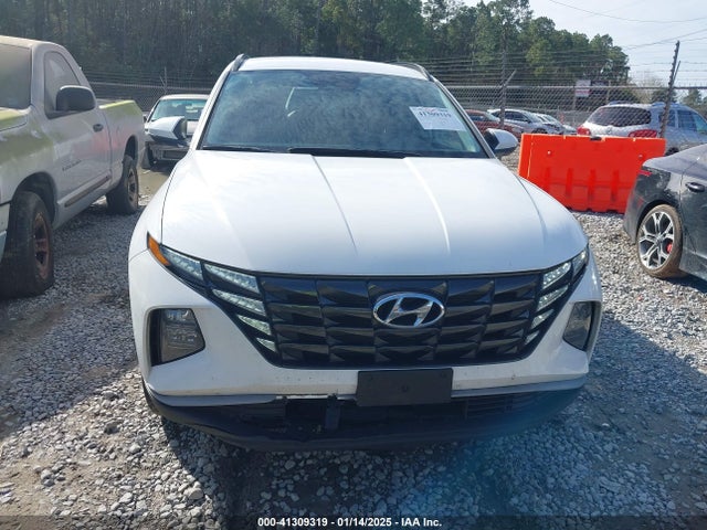 5NMJBCDE0RH298407 Hyundai TUCSON SEL