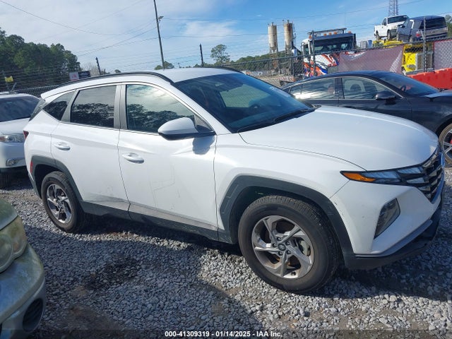 5NMJBCDE0RH298407 Hyundai TUCSON SEL
