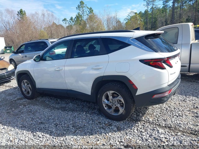 5NMJBCDE0RH298407 Hyundai TUCSON SEL
