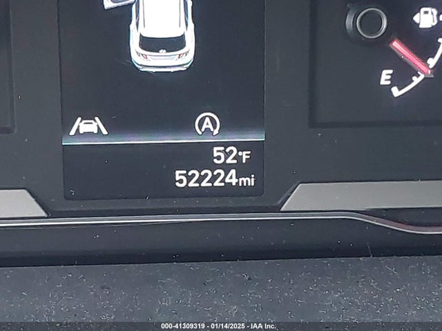 5NMJBCDE0RH298407 Hyundai TUCSON SEL