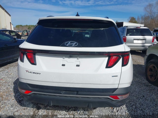 5NMJBCDE0RH298407 Hyundai TUCSON SEL