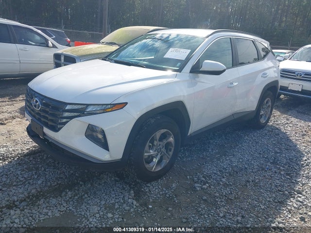 5NMJBCDE0RH298407 Hyundai TUCSON SEL