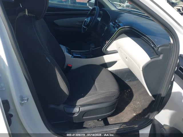 5NMJBCDE0RH298407 Hyundai TUCSON SEL