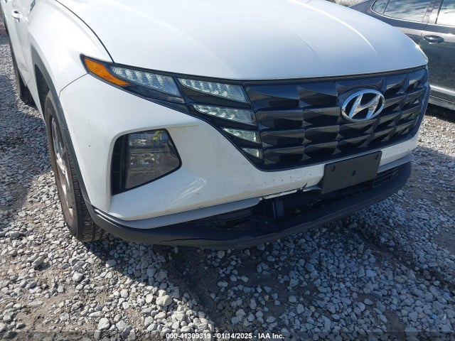 5NMJBCDE0RH298407 Hyundai TUCSON SEL