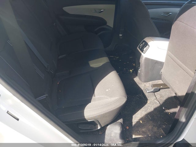 5NMJBCDE0RH298407 Hyundai TUCSON SEL