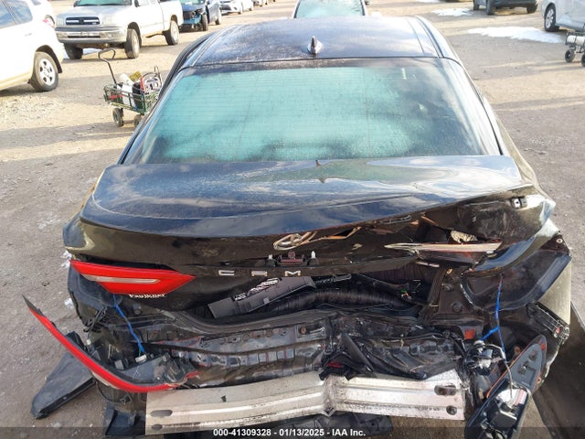 4T1B11HK8JU020584 Toyota CAMRY SE
