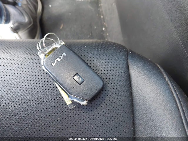 KIA Sportage 2023 5XYK33AF6PG129885 Image 11