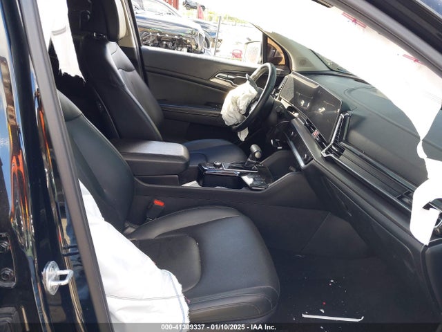 KIA Sportage 2023 5XYK33AF6PG129885 Image 5