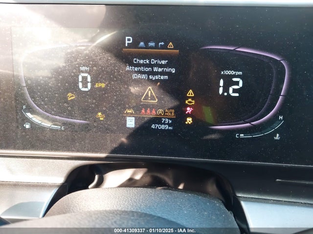 KIA Sportage 2023 5XYK33AF6PG129885 Image 7