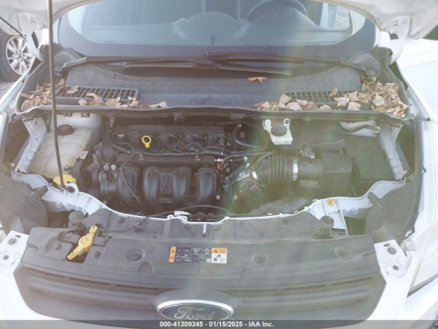 1FMCU0F71EUE07455 Ford ESCAPE S