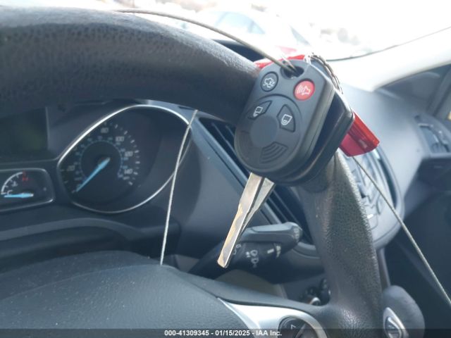 1FMCU0F71EUE07455 Ford ESCAPE S