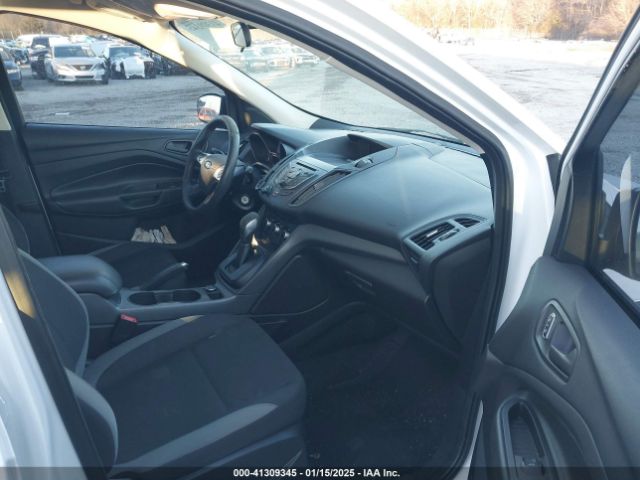 1FMCU0F71EUE07455 Ford ESCAPE S