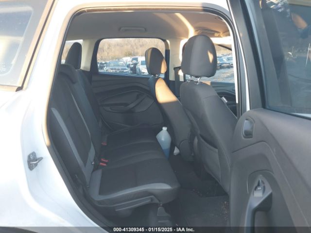 1FMCU0F71EUE07455 Ford ESCAPE S