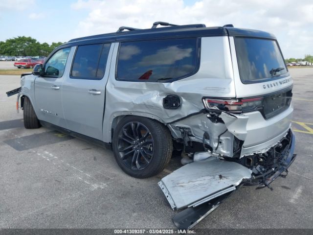 1C4SJSFP6RS132641 Jeep Grand Wagoneer L Series Ii 4x4