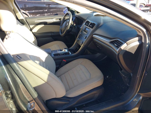 Ford Fusion 2019 3FA6P0G7XKR159626 Image 5