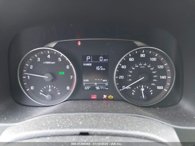 5NPD74LF3HH187236 Hyundai ELANTRA SE