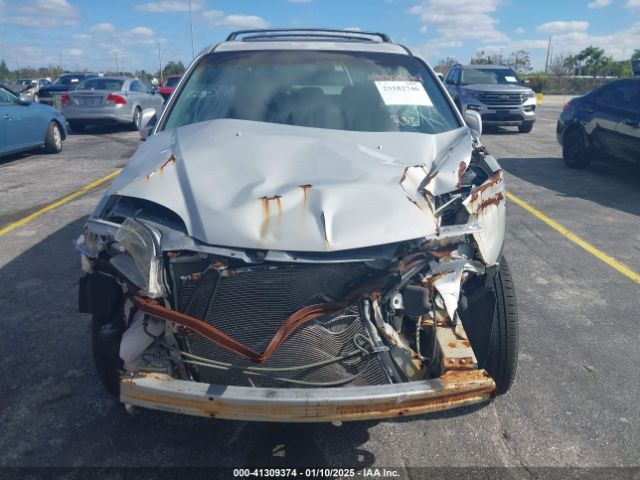 2005 ACURA MDX 2HNYD18885H552401 Photo 5