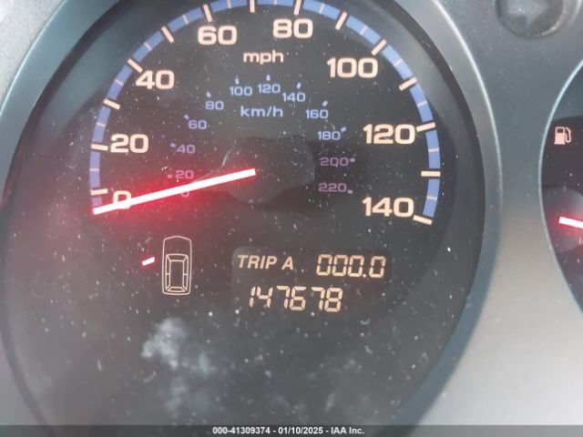 2005 ACURA MDX 2HNYD18885H552401 Photo 6