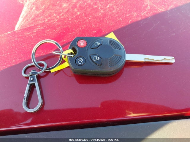 Ford Focus 2014 1FADP3K24EL106489 Image 11