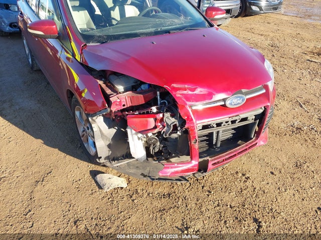 Ford Focus 2014 1FADP3K24EL106489 Image 6
