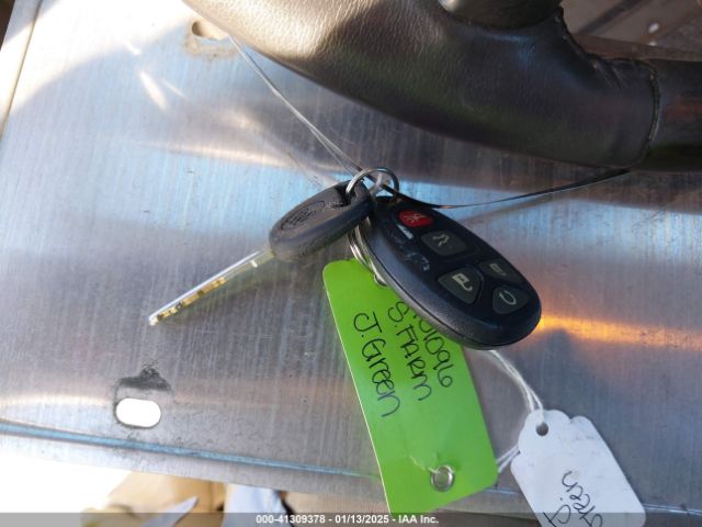 5GAKRBKD0FJ384005 Buick Enclave Leather