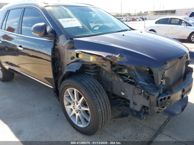5GAKRBKD0FJ384005 Buick Enclave Leather