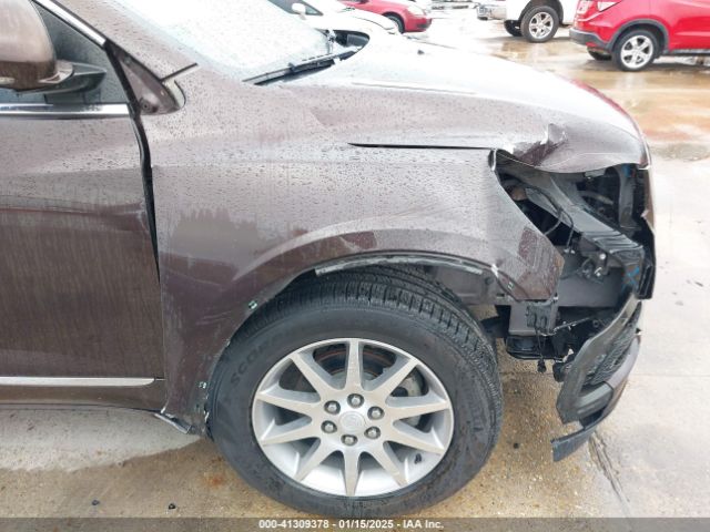 5GAKRBKD0FJ384005 Buick Enclave Leather