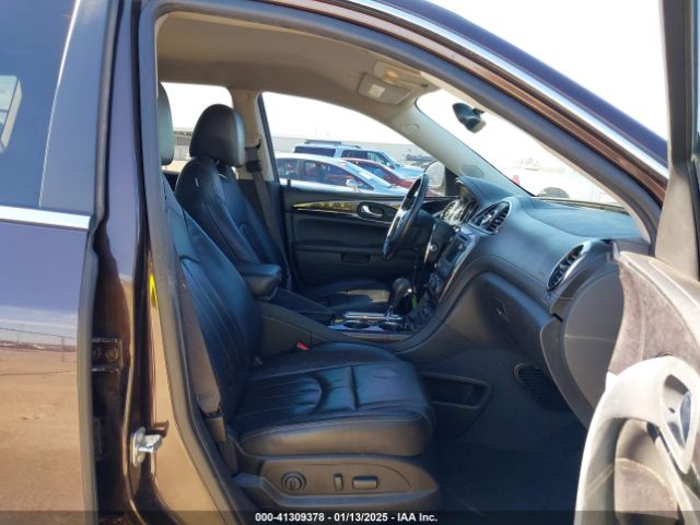 5GAKRBKD0FJ384005 Buick Enclave Leather