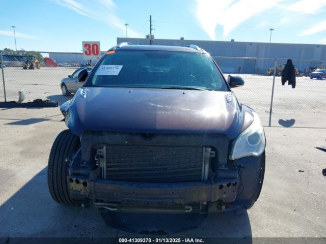 5GAKRBKD0FJ384005 Buick Enclave Leather
