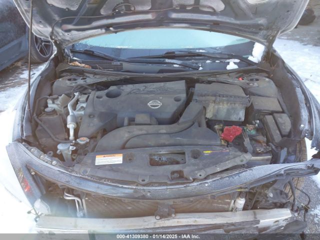 1N4AL3AP6EC101662 Nissan Altima