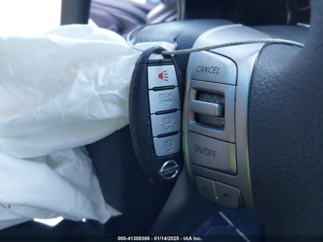 1N4AL3AP6EC101662 Nissan Altima