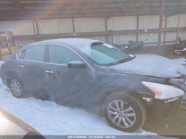 1N4AL3AP6EC101662 Nissan Altima