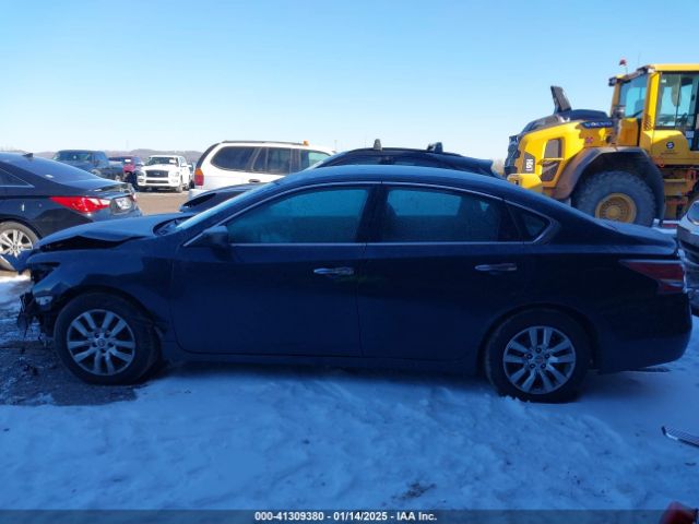 1N4AL3AP6EC101662 Nissan Altima