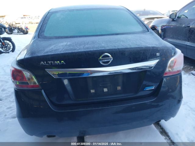 1N4AL3AP6EC101662 Nissan Altima