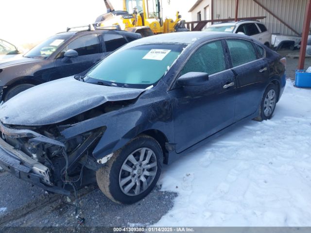 1N4AL3AP6EC101662 Nissan Altima