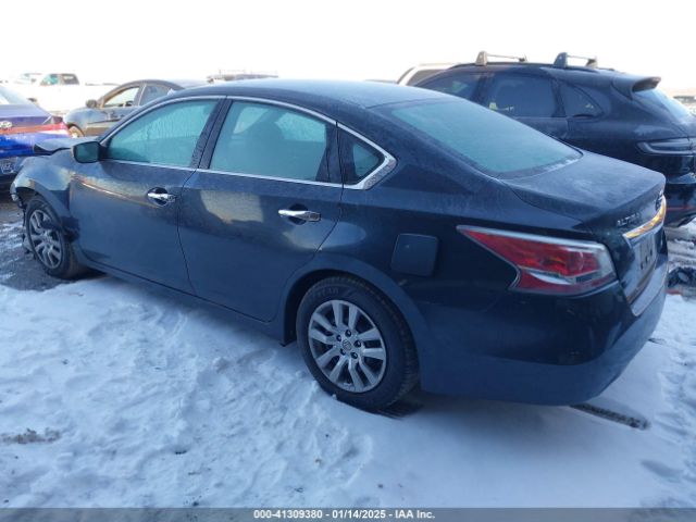 1N4AL3AP6EC101662 Nissan Altima